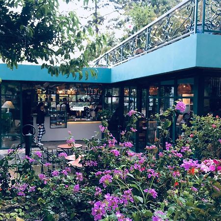 Bich Dao Boutique - Dalat Hotel Exterior foto