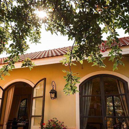 Bich Dao Boutique - Dalat Hotel Exterior foto