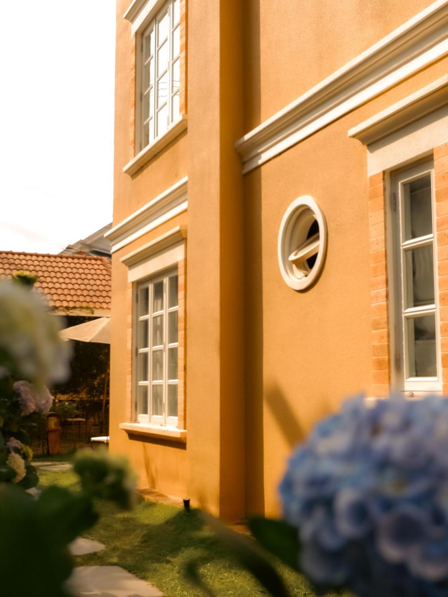 Bich Dao Boutique - Dalat Hotel Exterior foto