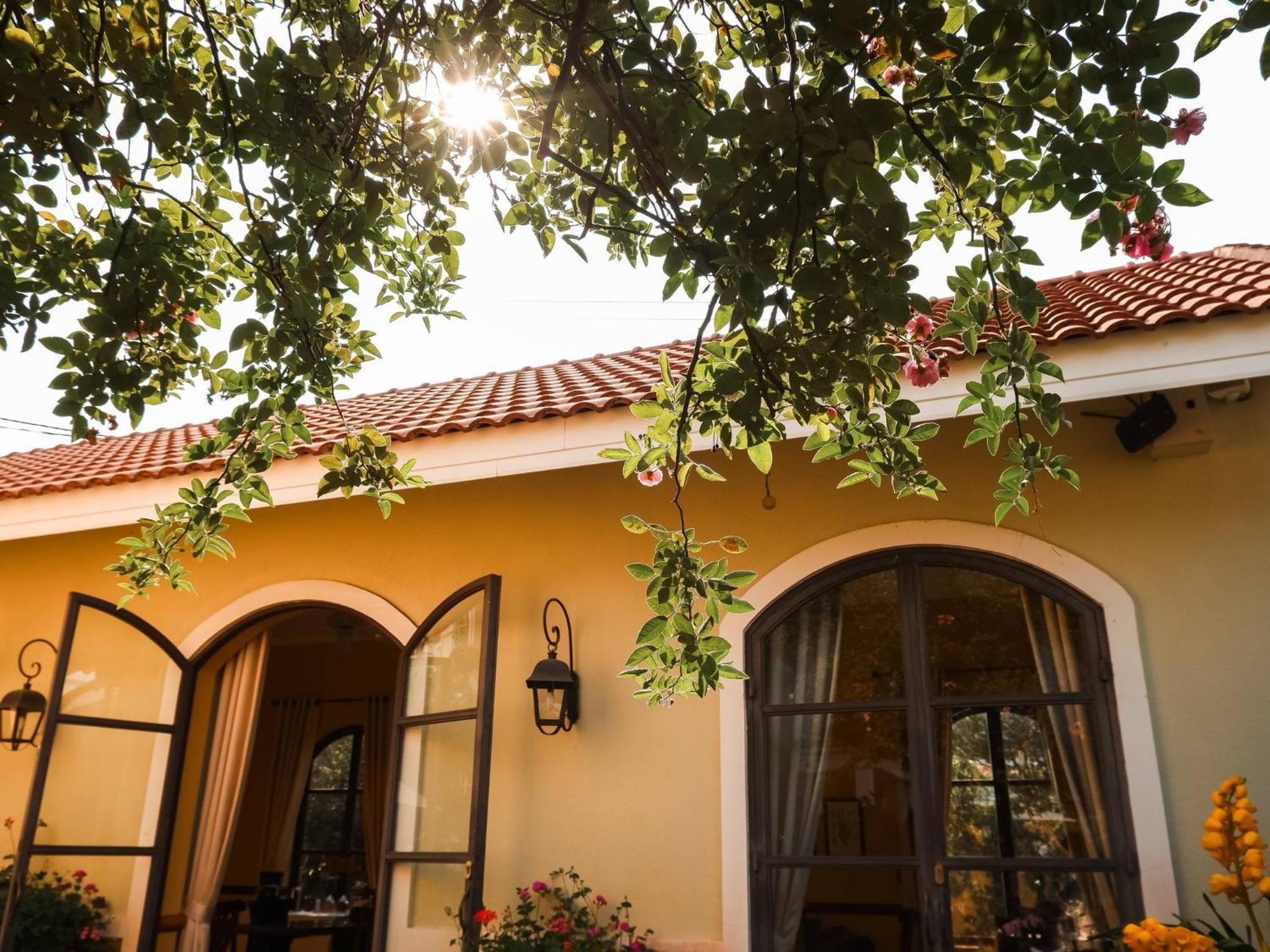 Bich Dao Boutique - Dalat Hotel Exterior foto
