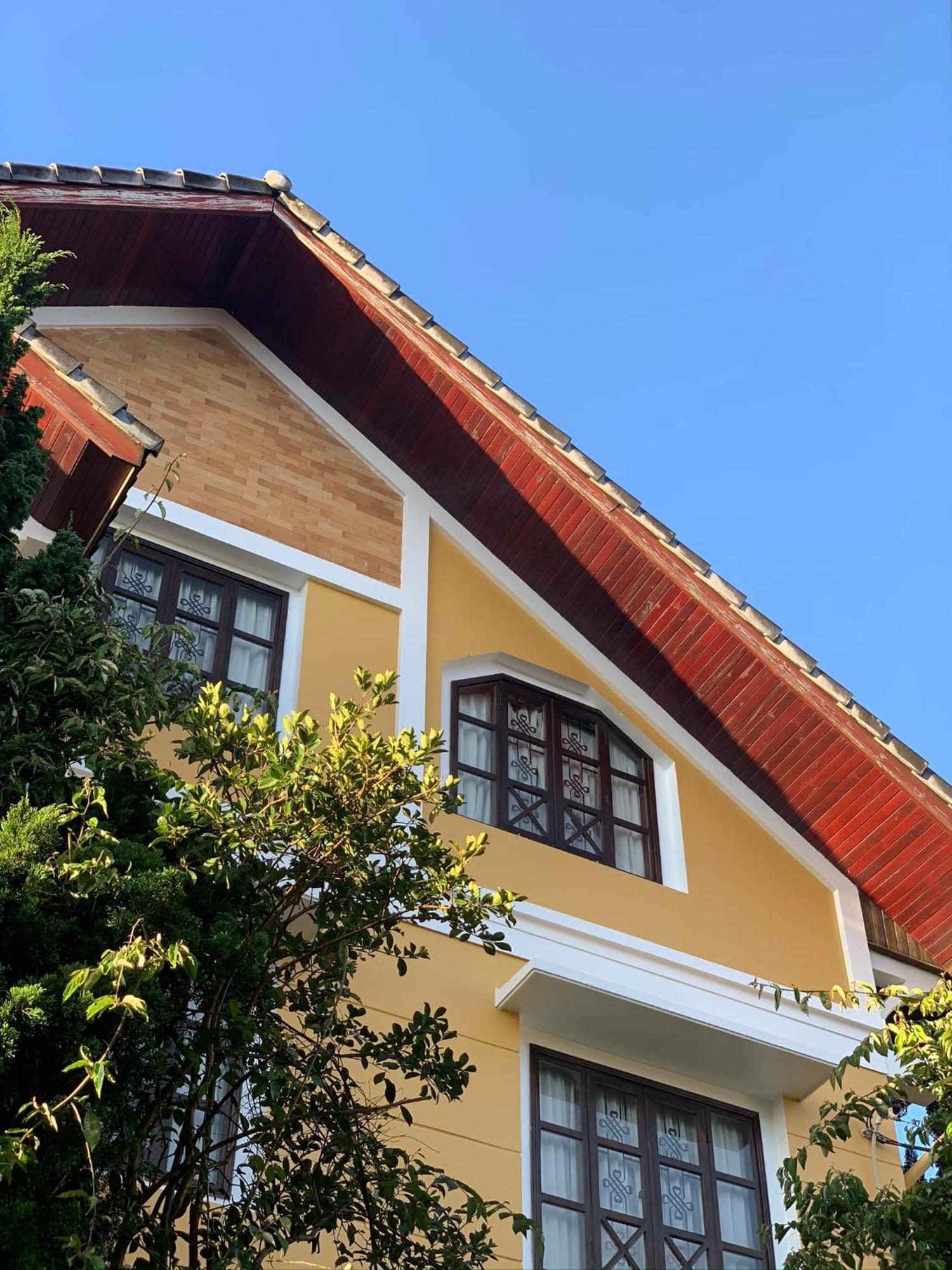 Bich Dao Boutique - Dalat Hotel Exterior foto